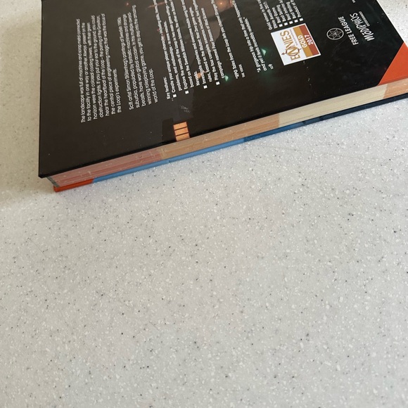 TALES From The LOOP Roleplaying in the 80’s That Never Was. Hatdcover Book. - Picture 8 of 17